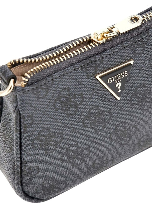 ORLINA  Neceser con correa para el hombro bolsa de asas Vikky Large Roo Coalog - Carteras de mano & Neceser