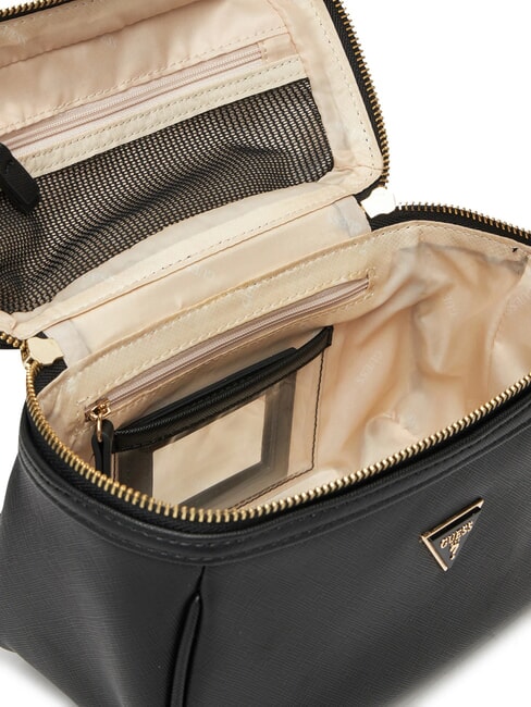 TRIANGLE Estuche de belleza NEGRO - Neceser