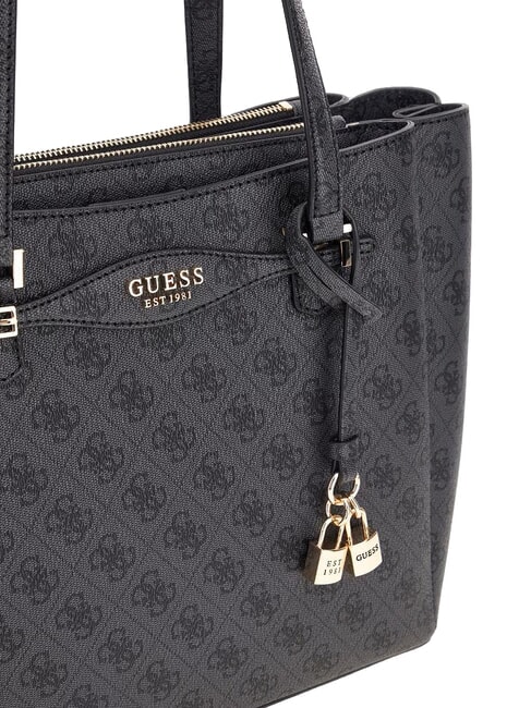 KATYA Bolsa de la compra bolsa de asas Vikky Large Roo Coalog - Bolsos Mujer