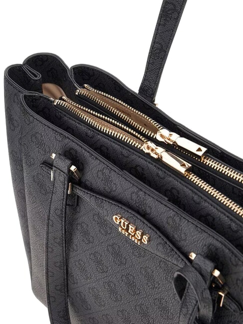 KATYA Bolsa de la compra bolsa de asas Vikky Large Roo Coalog - Bolsos Mujer