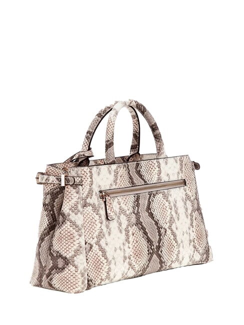 LEFIA LUXURY  Bolso de mano, con bandolera lalie belleza natural - Bolsos Mujer