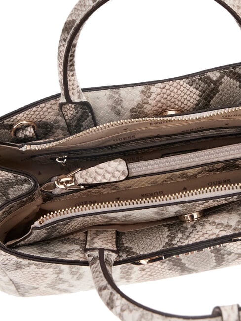 LEFIA LUXURY  Bolso de mano, con bandolera lalie belleza natural - Bolsos Mujer