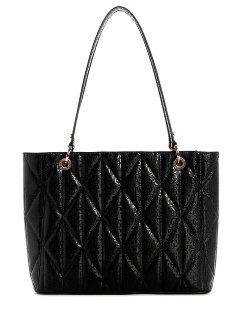 ALDINA  Bolso de hombro NEGRO - Bolsos Mujer
