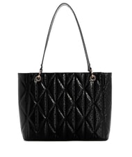 GUESS ALDINA  Bolso de hombro NEGRO - Bolsos Mujer - 3