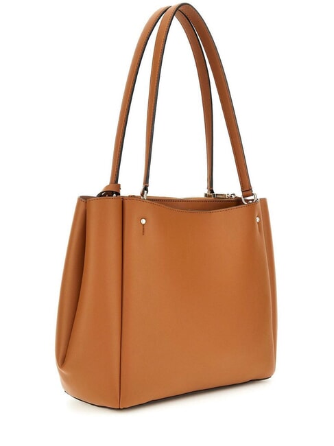 TALENT  Bolso de hombro bolso shopper Albury caramelo - Bolsos Mujer