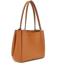 GUESS TALENT  Bolso de hombro bolso shopper Albury caramelo - Bolsos Mujer - 2