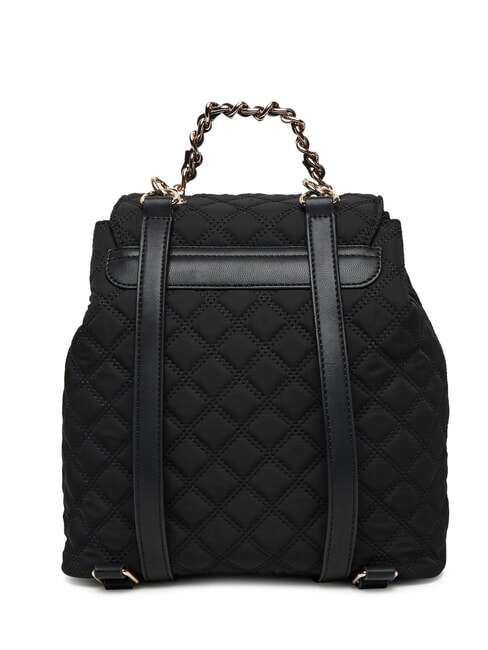 POWER PLAY 2  Mochila de mujer NEGRO - Bolsos Mujer