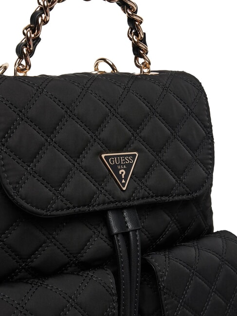 POWER PLAY 2  Mochila de mujer NEGRO - Bolsos Mujer