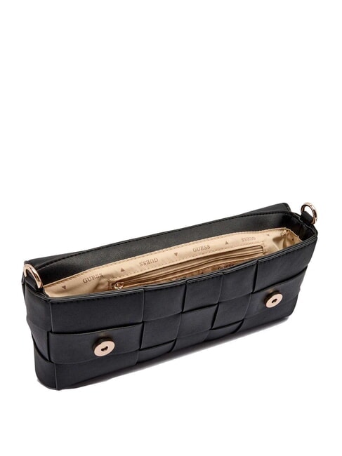 MAYLEE  Bolso de hombro, con correa para el hombro NEGRO - Bolsos Mujer