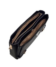 GUESS ROSALBA  Bolso de hombro NEGRO - Bolsos Mujer - 3