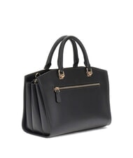 GUESS QUEENSLAND Bolso de mano, con bandolera NEGRO - Bolsos Mujer - 2
