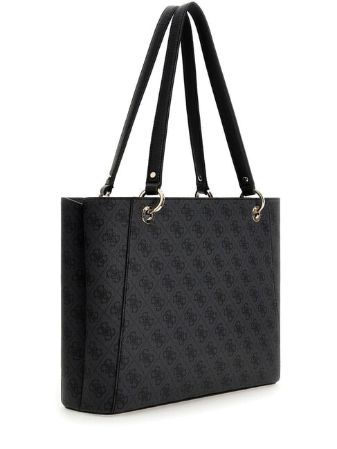 NOELLE 2  Bolso de hombro bolsa de asas Vikky Large Roo Coalog - Bolsos Mujer