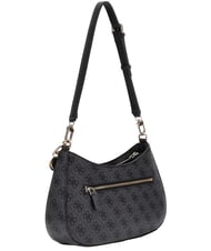 GUESS NOELLE 2  Bolso de hombro bolsa de asas Vikky Large Roo Coalog - Bolsos Mujer - 2