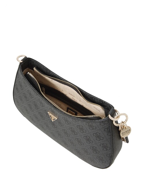 NOELLE 2  Bolso de hombro bolsa de asas Vikky Large Roo Coalog - Bolsos Mujer