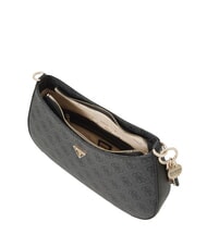 GUESS NOELLE 2  Bolso de hombro bolsa de asas Vikky Large Roo Coalog - Bolsos Mujer - 4