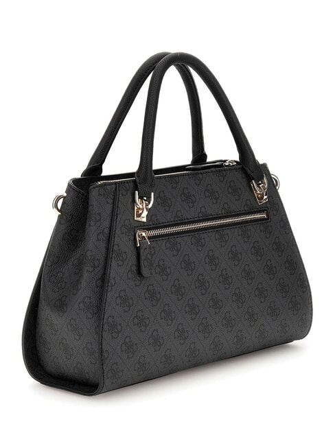 NOELLE 2 Bolso de mano, con bandolera bolsa de asas Vikky Large Roo Coalog - Bolsos Mujer