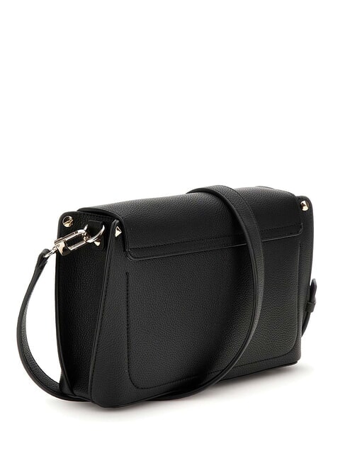MERIDIAN 2  Bolso de hombro NEGRO - Bolsos Mujer