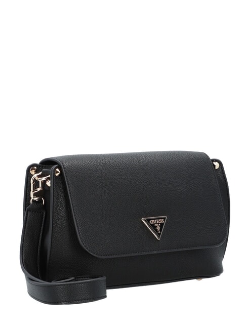 MERIDIAN 2  Bolso de hombro NEGRO - Bolsos Mujer