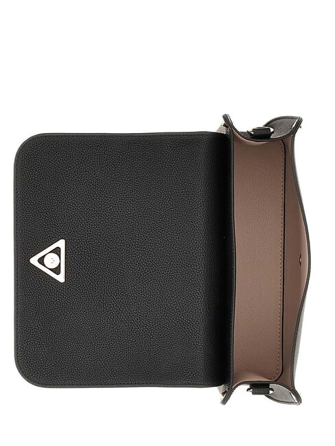 MERIDIAN 2  Bolso de hombro NEGRO - Bolsos Mujer