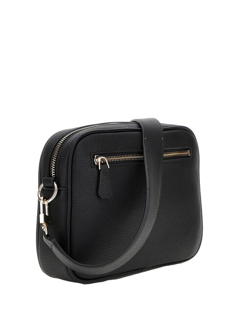 MERIDIAN 2  Bolso de hombro NEGRO - Bolsos Mujer