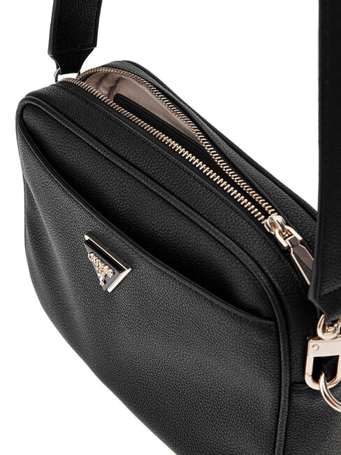 MERIDIAN 2  Bolso de hombro NEGRO - Bolsos Mujer