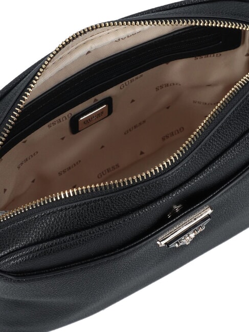 MERIDIAN 2  Bolso de hombro NEGRO - Bolsos Mujer