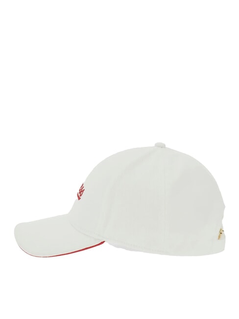 SIGNATURE gorra de béisbol OFFWHITE - Sombreros