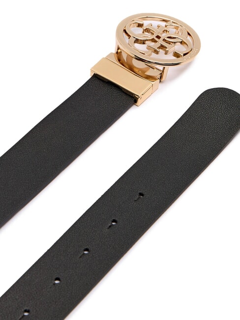 PHOEBE Cinturón bolsa de asas Vikky Large Roo Coalog - Cinturones