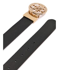 GUESS PHOEBE Cinturón bolsa de asas Vikky Large Roo Coalog - Cinturones - 3