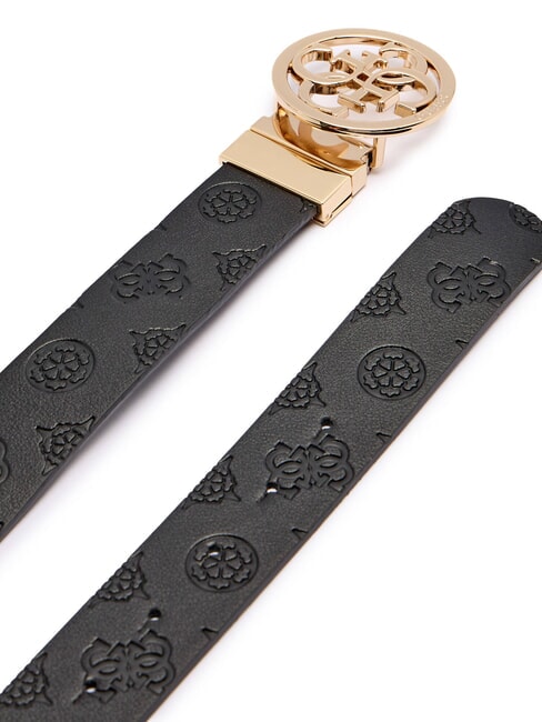 PHOEBE Cinturón bolsa de asas Vikky Large Roo Coalog - Cinturones