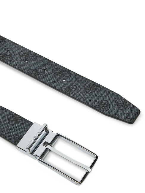 MILANO  Cinturón reversible multicolor - Cinturones