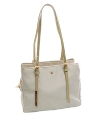 BORBONESE L'ECOLE NYLON Shopper de hombro, con bandolera - Bolsos Mujer