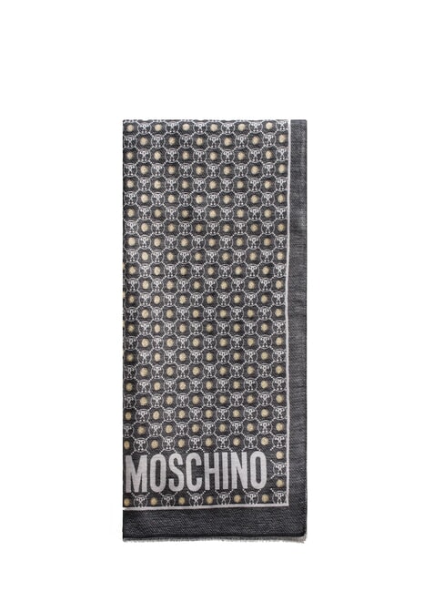 JEWELS Bufanda antracita - Bufandas