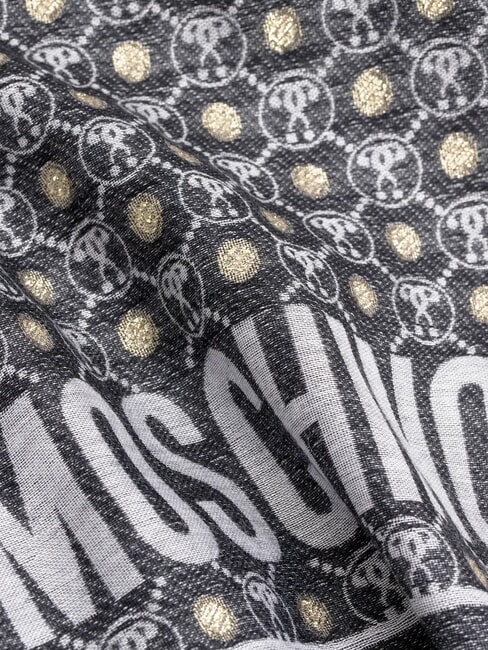 JEWELS Bufanda antracita - Bufandas