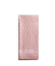 MOSCHINO JEWELS Bufanda rosa - Bufandas - 2