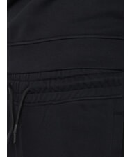 JOHN RICHMOND MARGA  chándal de algodón negro/negro - Chándales para niños - 3