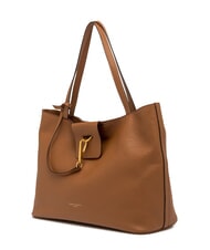 GIANNI CHIARINI MARISOL Bolsa de compras de cuero CUERO - Bolsos Mujer - 2