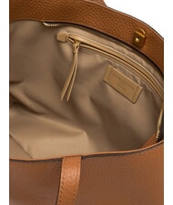 GIANNI CHIARINI MARISOL Bolsa de compras de cuero CUERO - Bolsos Mujer - 5