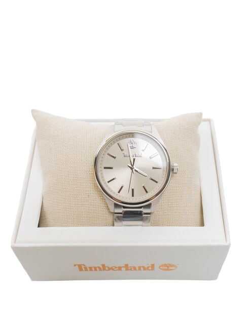 NORTHBRIDGE Solo reloj de tiempo  acero - Relojes