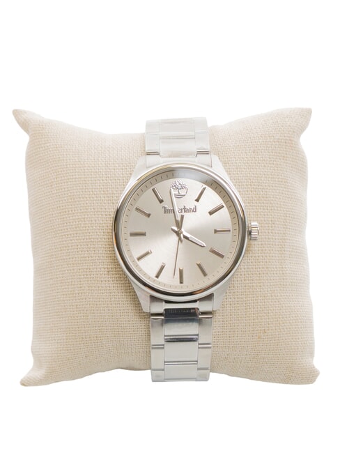 NORTHBRIDGE Solo reloj de tiempo  acero - Relojes