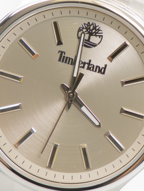 NORTHBRIDGE Solo reloj de tiempo  acero - Relojes