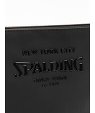 SPALDING UCLA  Plato de belleza negro - Neceser - 3