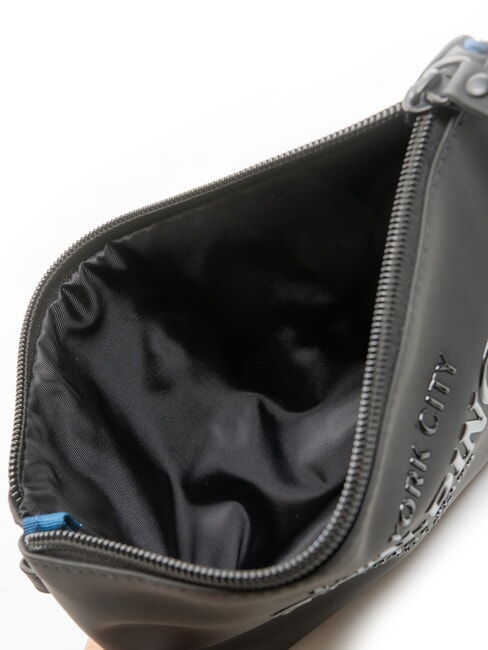 UCLA  Plato de belleza negro - Neceser