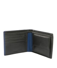 SPALDING SNAP  Cartera de cuero para hombre - Carteras Hombre