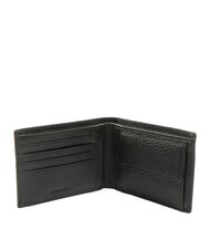 SPALDING SNAP Cartera con monedero, en piel - Carteras Hombre