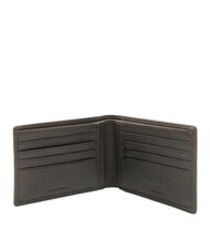 SPALDING SNAP  Cartera de cuero con ranuras para tarjetas testamoro - Carteras Hombre - 2