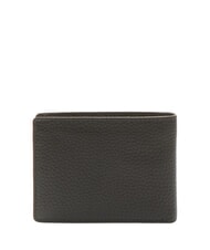 SPALDING SNAP  Cartera de cuero con ranuras para tarjetas testamoro - Carteras Hombre - 3