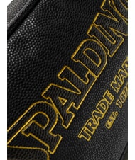 SPALDING BALL  Belleza de viaje negro - Neceser - 3