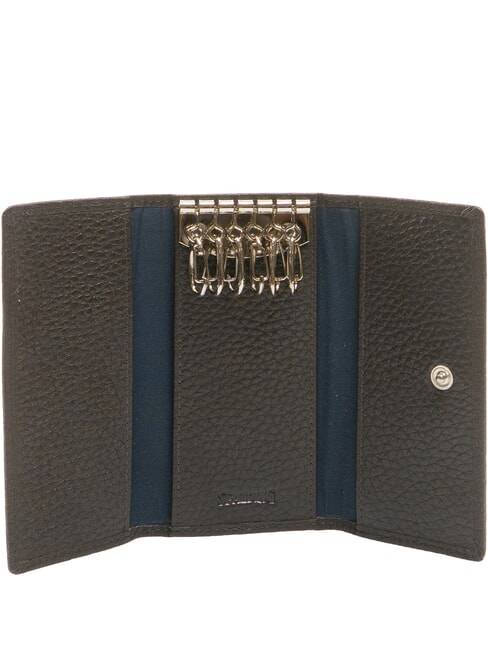 SNAP Estuche de cuero para llaves testamoro - Llaveros