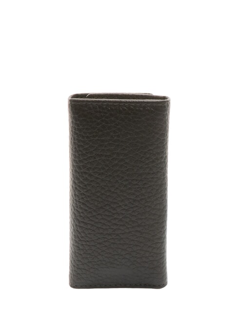 SNAP Estuche de cuero para llaves testamoro - Llaveros